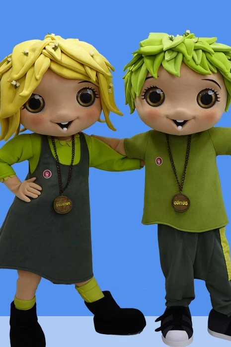 GÜMÜŞ VE IHLAMUR - TEMA