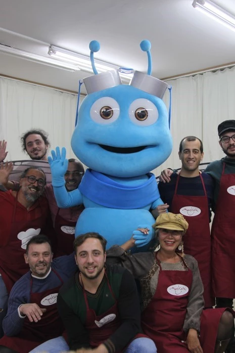 FIRE FLY - BOĞAZİÇİ ELEKTRİK