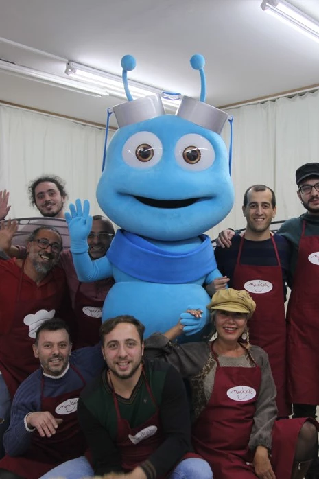 FIRE FLY - BOĞAZİÇİ ELEKTRİK