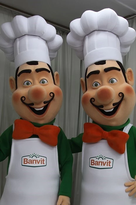 LEZZETÇİBAŞI YENİ - BANVİT