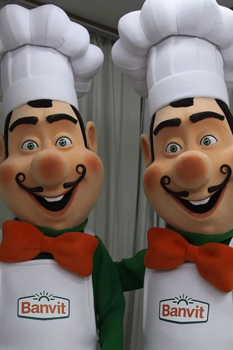 MASTERTASTER CHEF 2 - BANVIT