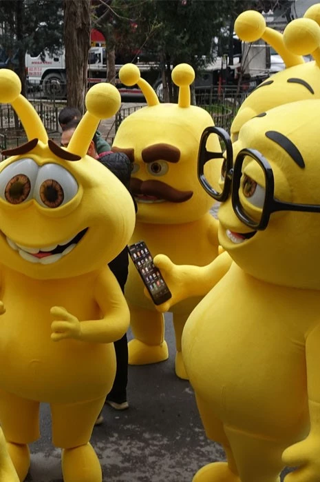 EMOCANLAR GENEL - TURKCELL