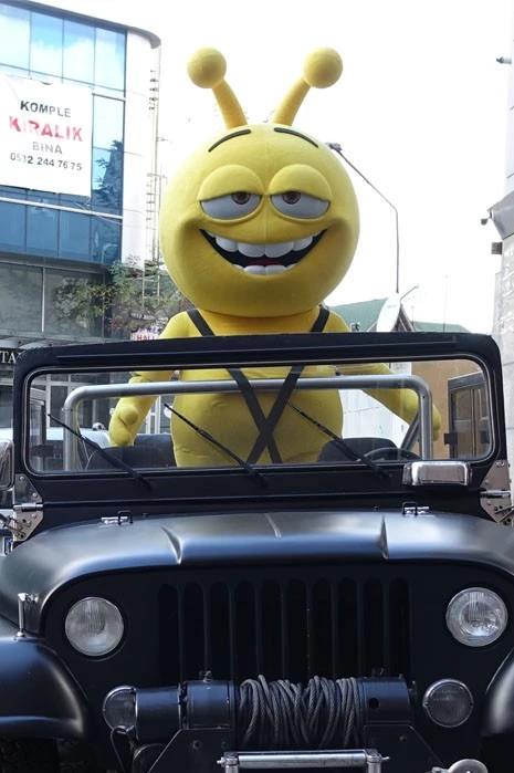 PAMUK - EMOCAN - TURKCELL