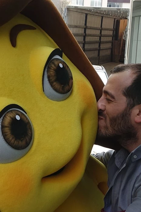 FİKRİYE - EMOCAN - TURKCELL