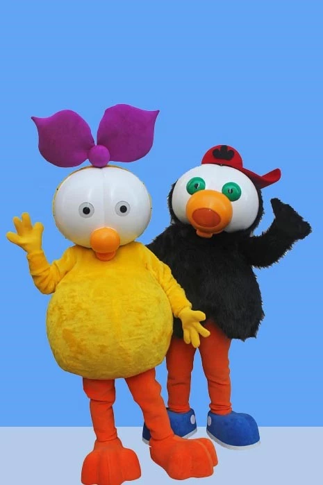 SİZİNKİLER - LEMON AND OLIVE