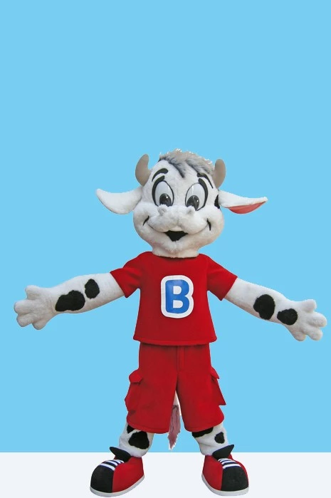 BUYUMIX BABY COW - I.F