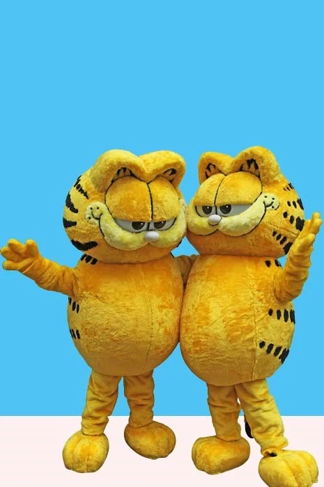 GARFIELD - KEDİ