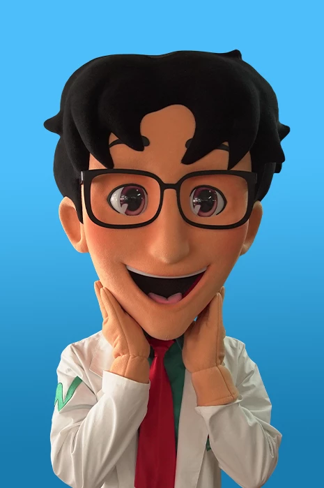 YOUNG SCIENTIST