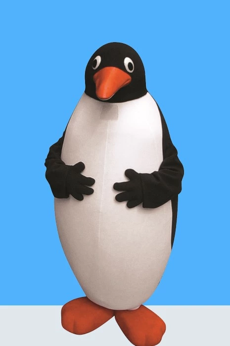 PENGUEN - PENGUEN GIDA