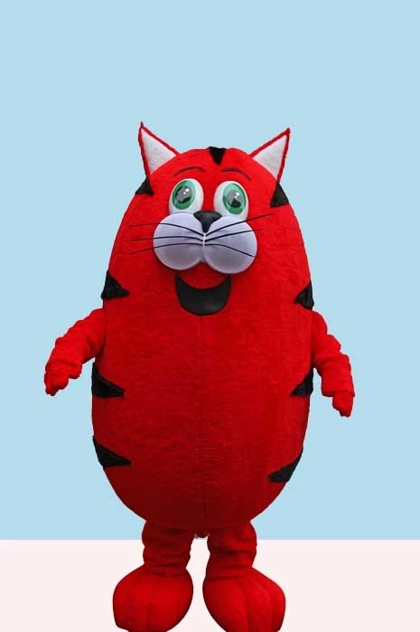 RED CAT - ANKARA INSURANCE