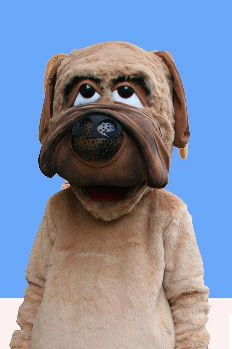 BULDOG DOG - CLUP MİLTA