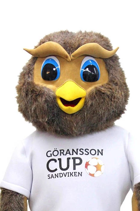 GORANSSON - BAYKUŞ