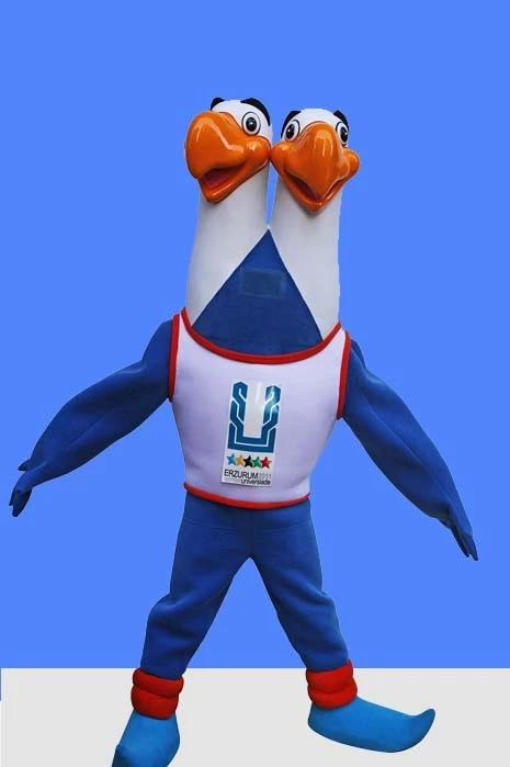 ERZURUM KIŞ SPORLARI