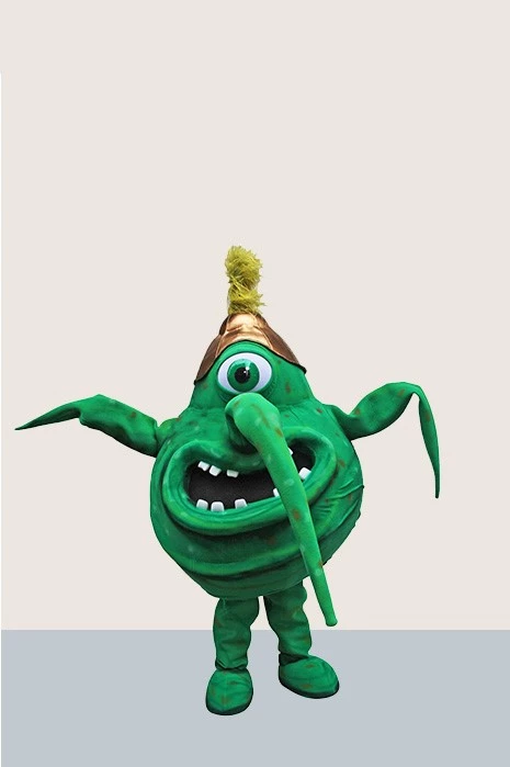 BACTERIA FAMILY - UNILEVER