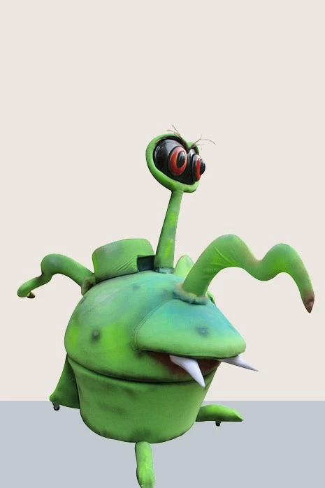 BACTERIA FAMILY - UNILEVER