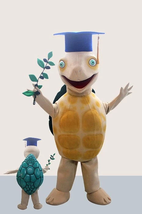 ÜNİVERSİTELİ KAPLUMBAĞA