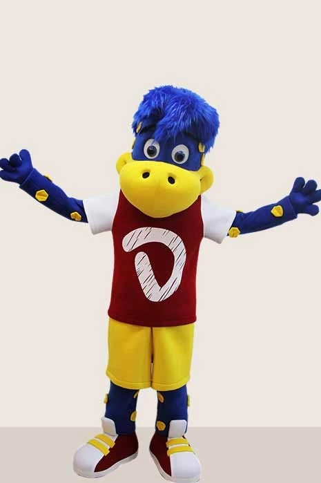 DINOSAUR DİNO - DANİNO