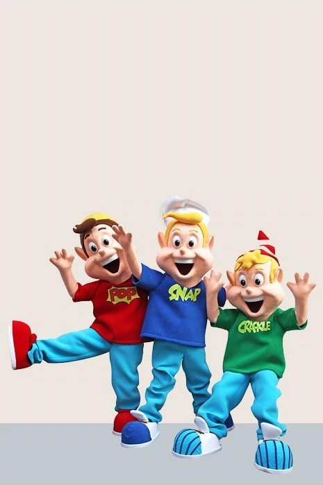 KELLOGG'S