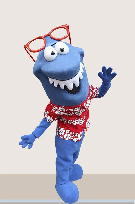 TATİLDEKİ KÖPEKBALIĞI