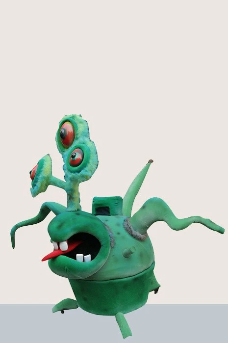 BACTERIA FAMILY - UNILEVER