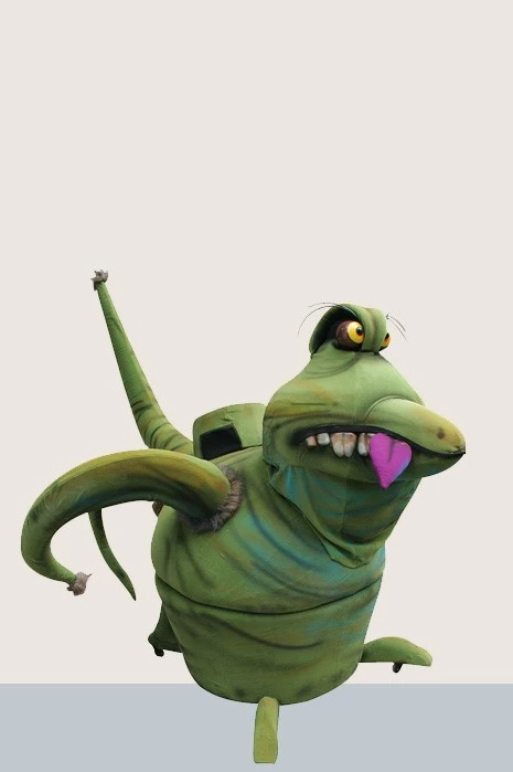 BACTERIA FAMILY - UNILEVER