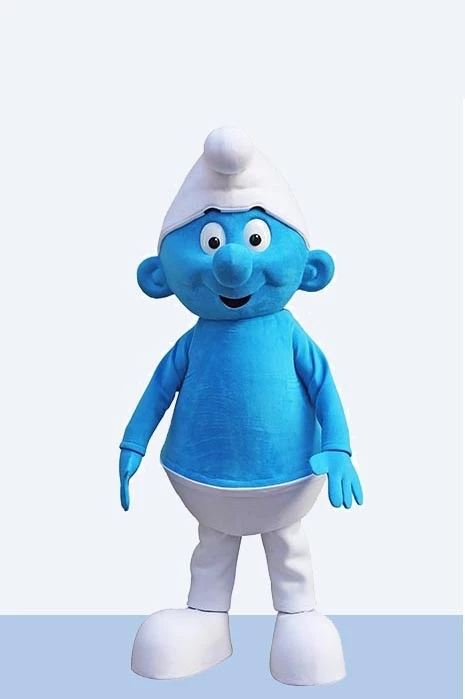 SMURF