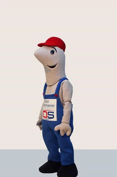 MASTER WORKER WALKER