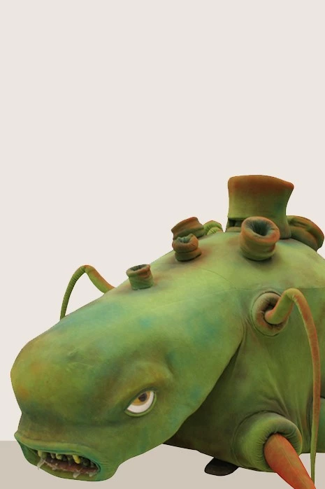 BACTERIA FAMILY - UNILEVER