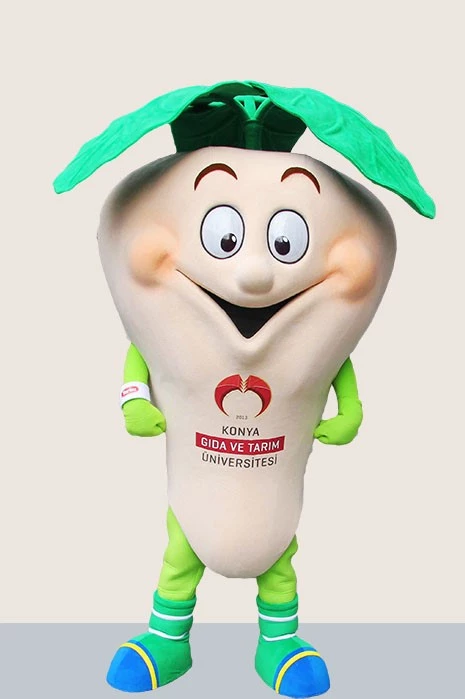 BEET MAN - KONYA ÜNİVERSİTESİ