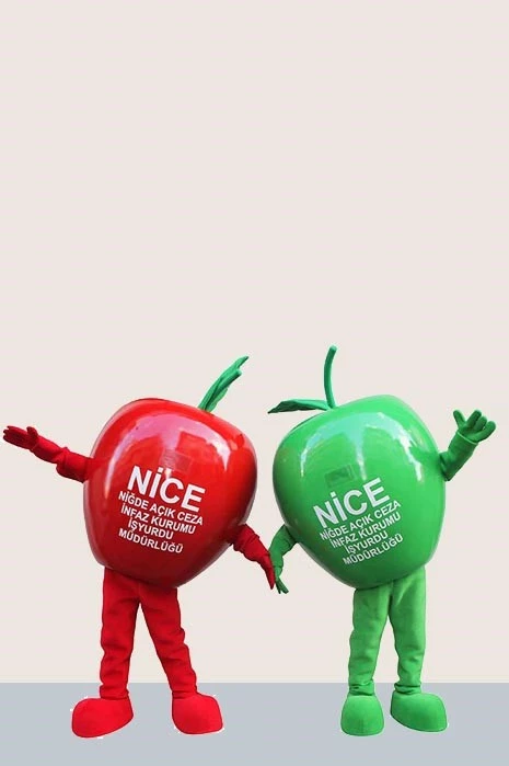 APPLE - NİĞDE PRISON