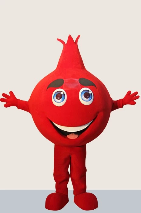 POMEGRANATE - NARENCİYE HAN