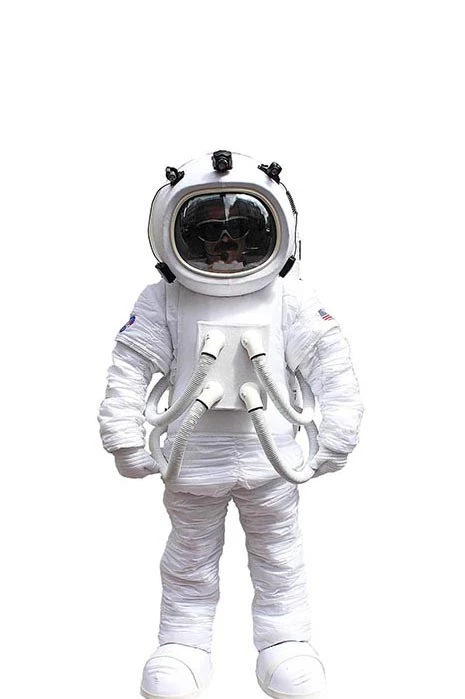 ASTRONOT 1