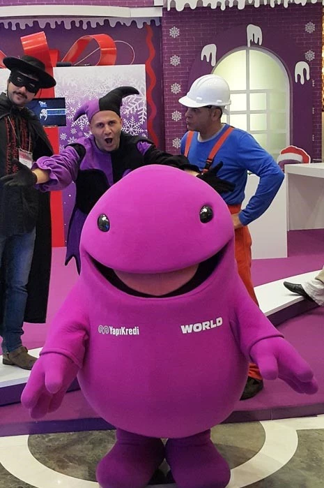 VADAA - YAPI KREDİ BANKASI