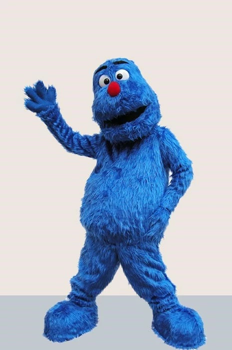 CREATURE - HAPPY PEOPLE