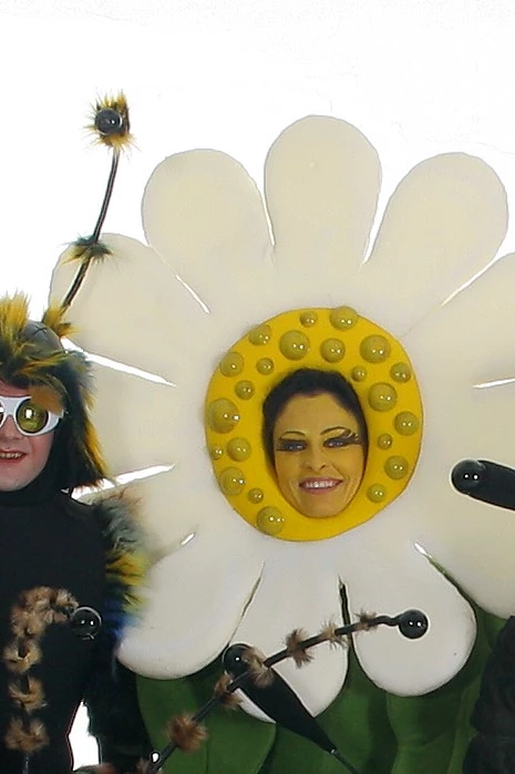 INSECTS - MASKOT MUSICAL