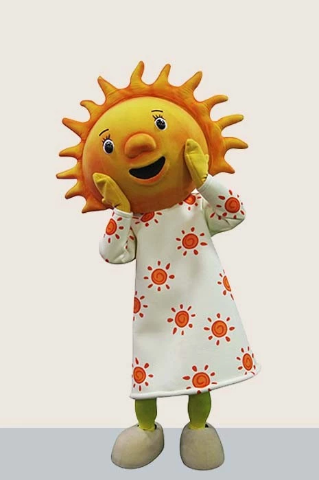 GÜNEŞ - DKM - MİNİKA