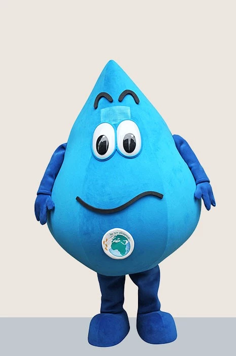 WATER DROP - ON İLETİŞİM