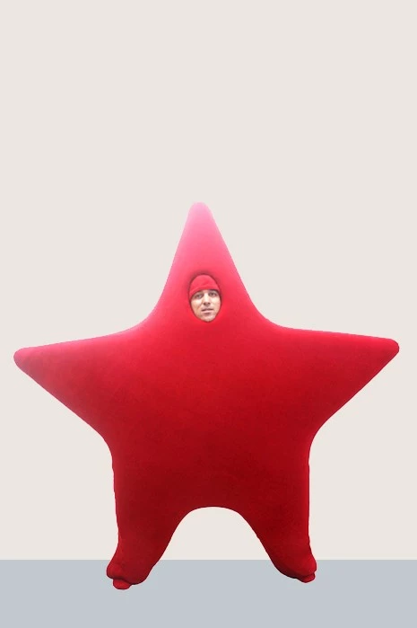 RED STAR