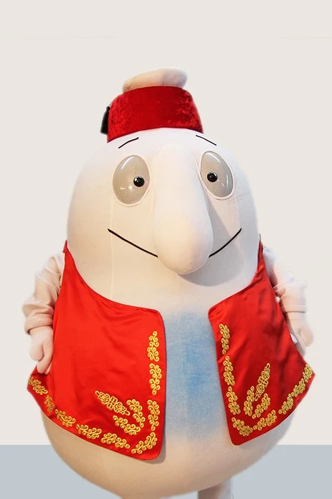 DR STOMACH AND NURSE - RENNIE