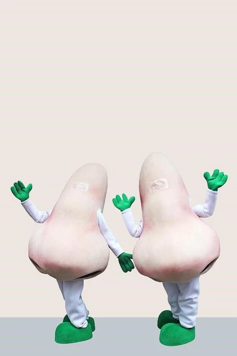 BURUN İLACI - BURUN