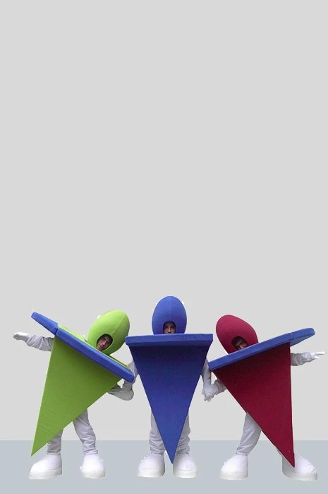 LOGO MASKOTU - PHARMACIA