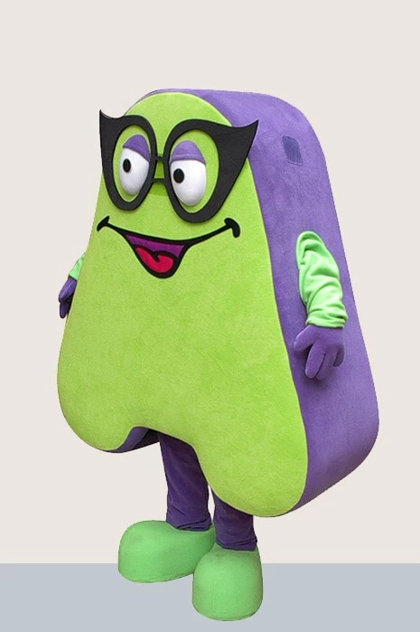 LOGO MASKOTU - KANAL D