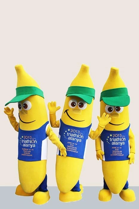 2013 TRIATHLON ALANYA