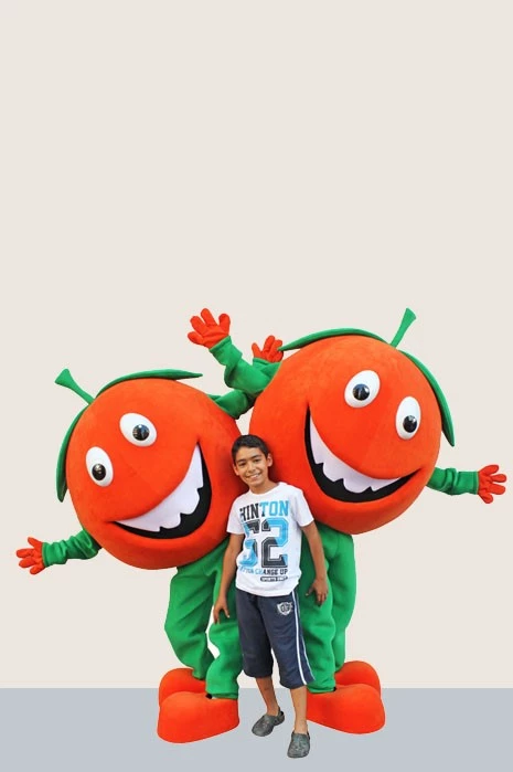 ORANGE - KIBRIS UNIVERSİTY