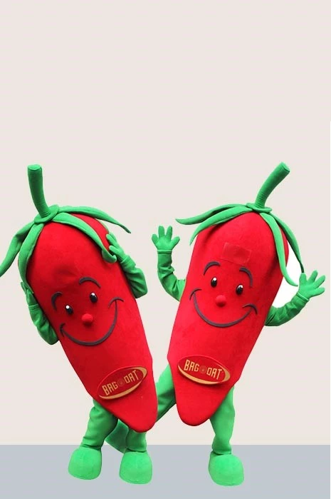 RED HOT PEPPER - BAĞDAT BAHARAT