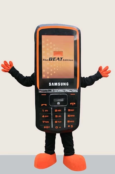 TELEFON - BEAT - SAMSUNG