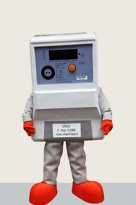 VIKO - MAKİNE
