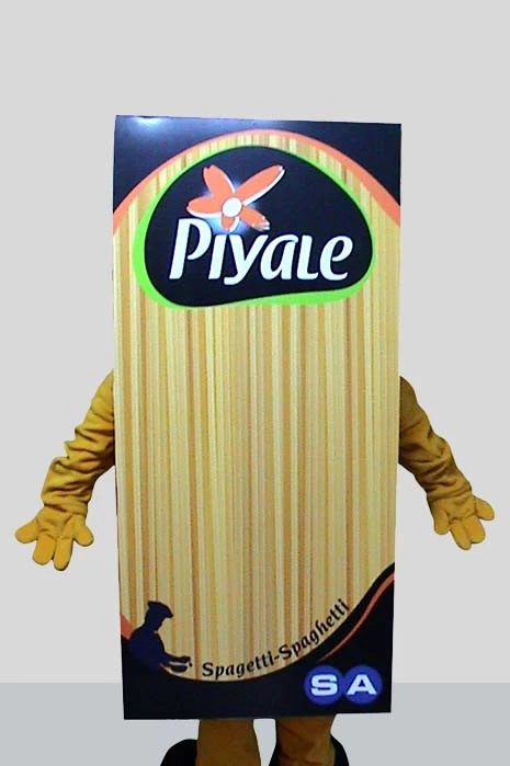 REMIX MAKARNA - PİYALE