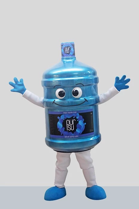 DAMACANA SU - PÜRSU