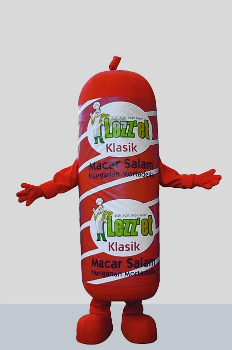 MACAR SALAM VE ETLİ SALAM - PINAR